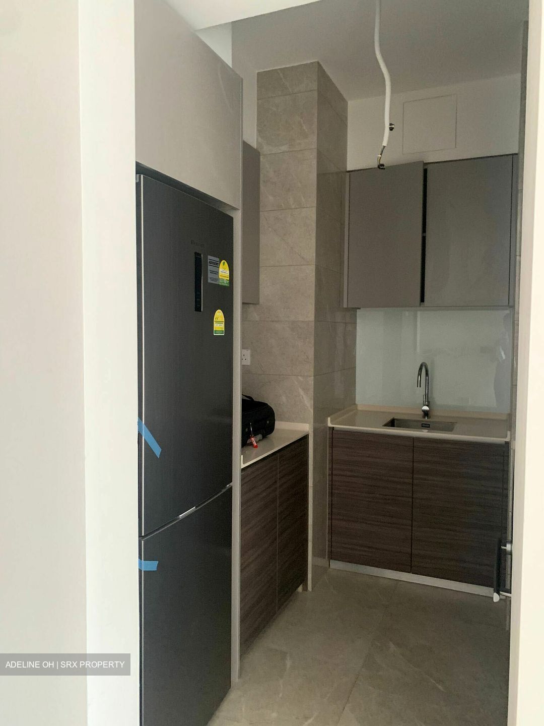 Stirling Residences (D3), Apartment #577087971